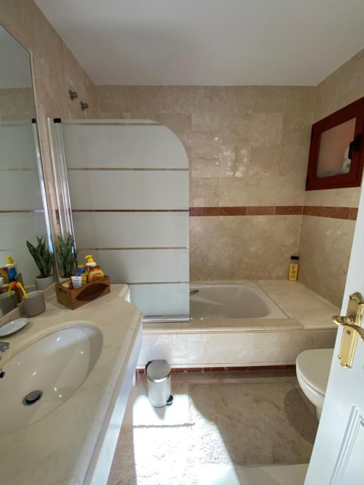 Elviria Paradiso Apartment Marbella Exterior photo